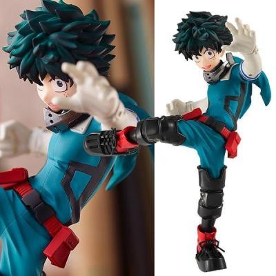 【8/31まで】僕のヒーローアカデミア POP UP PARADE 爆豪&緑谷 POP UP PARADE 爆豪勝己