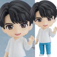 ねんどろいど キバナ ポケットモンスター Getchu Com 通販 Yahoo ショッピング