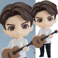 ねんどろいど キバナ ポケットモンスター Getchu Com 通販 Yahoo ショッピング