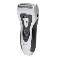 髭剃り ワイド ブレード シェーバー 2枚刃 USB 充電 コードレス マクロス MEBM-54/6867 | サポニンタイガネット事業部