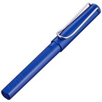 LAMY ラミー ボールペン 水性 サファリ ブルー L314 正規輸入品 14.3cm×1.3cm | Sapphire Yahoo!店