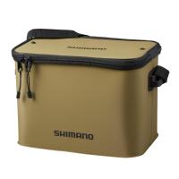 シマノ(SHIMANO) タックルバッカンEV BK-019W カーキ 40cm | Sapphire Yahoo!店