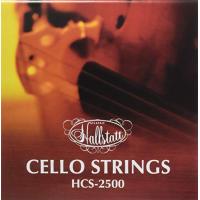 Hallstatt ハルシュタット チェロ弦 セット HCS-2500 | Sapphire Yahoo!店