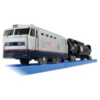 タカラトミー プラレール S-46 EF510レッドサンダー (シルバー仕様) 電車 列車 おもちゃ 3歳以上 | Sapphire Yahoo!店