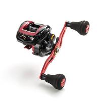 アブガルシア(Abu Garcia) ベイトリール REDMAX船3-L 左ハンドル | Sapphire Yahoo!店