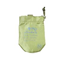 LINHA(リーニア) TRASH POUCH CL-13N KHAKI(カ-キ) | Sapphire Yahoo!店