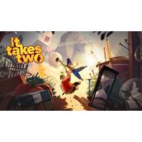 It Takes Two - Switch | Sapphire Yahoo!店
