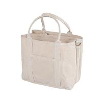 WORKER BAG NATURAL ワーカー バッグ H20-0285NT | Sapphire Yahoo!店