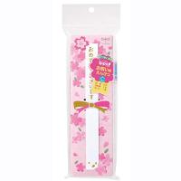 トンボ鉛筆 鉛筆 ippo お祝いえんぴつ 2B プレーン Pink MP-KW02-2B | Sapphire Yahoo!店