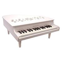 河合楽器製作所 KAWAI ミニピアノP-32 ホワイト | Sapphire Yahoo!店