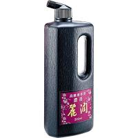 呉竹 墨汁 濃墨 麗潤 500ml BB25-50 | Sapphire Yahoo!店