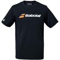 バボラ Babolat テニスウェア メンズ CLUB SHORT SLEEVE SHIRT ショートスリーブシャツ BUP1510C 2021 | Sapphire Yahoo!店