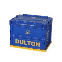ダルトン(Dulton) ダルトン フォールディング コンテナ 20L H21-0343-20 | Sapphire Yahoo!店