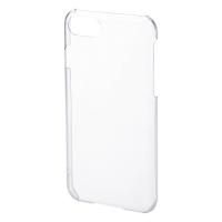 サンワサプライ クリアハードケース (iPhone7) PDA-IPH014CL | Sapphire Yahoo!店