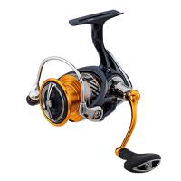 ダイワ(DAIWA) スピニングリール 20 レブロス LT3000D-C(2020モデル) | Sapphire Yahoo!店