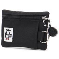 [チャムス] Recycle Key Coin Case メンズ CH60-3574 Black | Sapphire Yahoo!店