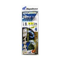 ハヤブサ(Hayabusa) 船極喰わせサビキ 落し込み ケイムラ&amp;ホロフラッシュ 強靭イサキ6本 SS426 8-8-8 | Sapphire Yahoo!店
