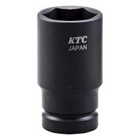 京都機械工具(KTC) 12.7mm (1/2インチ) インパクトレンチ ソケット (セミディープ薄肉) BP4M-19T | Sapphire Yahoo!店