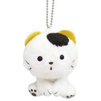 うちのタマ知りませんか?タマ&amp;フレンズ タマ 鈴付きマスコット 182235 | Sapphire Yahoo!店