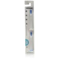 オムロン 音波式電動歯ブラシ用替ブラシ トリプルクリアブラシ SB-070 | Sapphire Yahoo!店