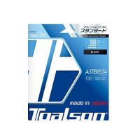 TOALSON(トアルソン) アスタリスタ 130 ブラック 7333010K | Sapphire Yahoo!店