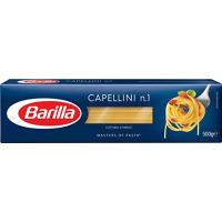 Barilla(バリラ) BARILLAバリラ パスタ カペリーニ No.1 500g×2個 [正規輸入品] イタリア産 | Sapphire Yahoo!店