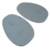 ロイヤルリビング パレットソール palette sole 靴底の滑り止め フリーサイズ グレー | Sapphire Yahoo!店