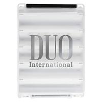 デュオ(Duo) デュオルアーケース リバーシブル140 ホワイト箔 | Sapphire Yahoo!店