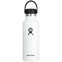 Hydro Flask(ハイドロフラスク) HYDRATION_スタンダード_18oz 532ml 01ホワイト 5089013 01ホワイト | Sapphire Yahoo!店