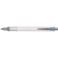 三菱鉛筆 シャープペン クルトガ アドバンス 0.3mm ホワイト M3-5591P.1 | Sapphire Yahoo!店