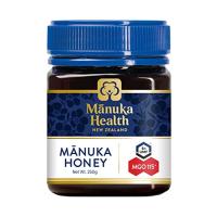 MANUKA HEALTH NEW ZEALAND マヌカヘルス マヌカハニー MGO115+ / UMF6+ 250g [ 正規品 ニュージー | Sapphire Yahoo!店