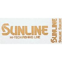 サンライン(SUNLINE) ステッカー サンライン ステッカー 小 ゴールド ST-4001 | Sapphire Yahoo!店
