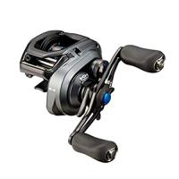 シマノ(SHIMANO) ベイトリール 両軸 19 SLX MGL 71XG バス釣り ラバージグ 点撃ち マキモノ | Sapphire Yahoo!店