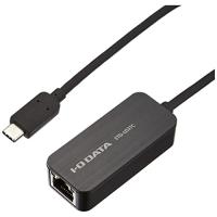 アイ・オー・データ USB 3.1 Gen 1 Type-C接続 ギガビットLANアダプター 日本メーカー ETG-US3TC | Sapphire Yahoo!店