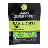 VARIVAS(バリバス) スーパーティペット マスタースペック プロ フロロカーボン 6X | Sapphire Yahoo!店