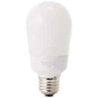 ELPA 電球形蛍光ランプ 60W形 口金直径26mm 昼光色 EFA15ED/11-A061H | Sapphire Yahoo!店