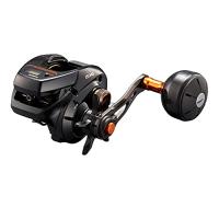 シマノ(SHIMANO) 両軸リール 21 バルケッタ 151HG (左) メタルスッテ タイラバ ライトジギング 船汎用 | Sapphire Yahoo!店