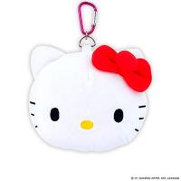 ハローキティ ゴルフ アクセサリーポーチ hello kitty サンリオ キャラクター グッズ ギフト プレゼント | Sapphire Yahoo!店