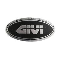 GIVI (ジビ) リアボックスパーツ GIVIマーク ZV45 66539 | Sapphire Yahoo!店