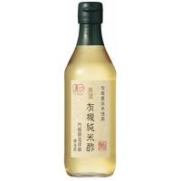 内堀醸造 美濃 有機純米酢 360ml | Sapphire Yahoo!店