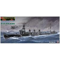 ピットロード 1/700 日本海軍 重雷装艦 北上 W47 | Sapphire Yahoo!店