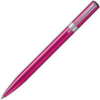 トンボ鉛筆 油性ボールペン ZOOM L105 0.5 ピンク FLB-111F | Sapphire Yahoo!店