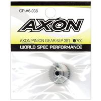 AXON ピニオンギヤ 64P 38T GP-A6-038 | Sapphire Yahoo!店