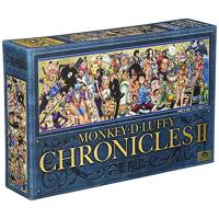 エンスカイ 352ピース ジグソーパズル ONE PIECE CHRONICLES2 (18.2x51.5cm) 352-38 | Sapphire Yahoo!店