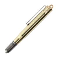 トラベラーズカンパニー ブラス ボールペン 真鍮無垢 36726006 | Sapphire Yahoo!店