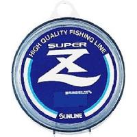 サンライン(SUNLINE) ハリス スーパーZ HG ナイロン 50m 0.6号 ナチュラルクリア | Sapphire Yahoo!店