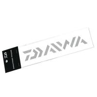 ダイワ(DAIWA) DAIWAステッカー 700 ホワイト | Sapphire Yahoo!店