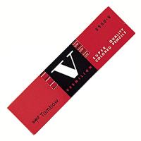 トンボ鉛筆 赤鉛筆 8900V 丸軸 朱色 1ダース 8900-V | Sapphire Yahoo!店
