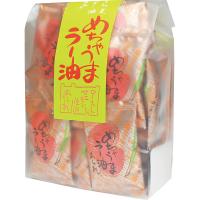 めちゃうまラー油 ギフト | サラダ館 聖蹟桜ヶ丘 Yahoo!店