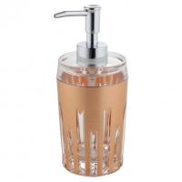 佐藤金属興業　SALUS　ルーチェ　ディスペンサー　ブロンズ | 実芳ギフト 坪井店